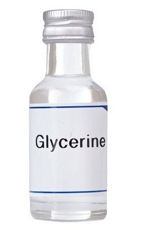 Gliserin ve E Vitamini