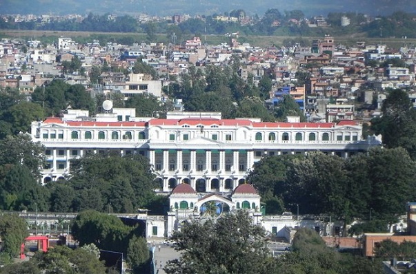 singha-durbar_kathmandu-turist-yerler