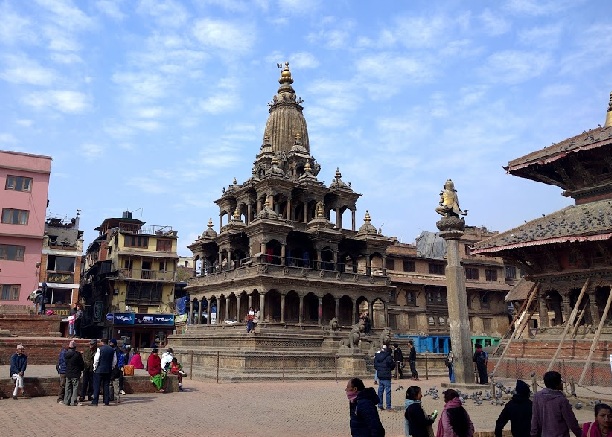 krishna-temple_kathmandu-turist-yerler
