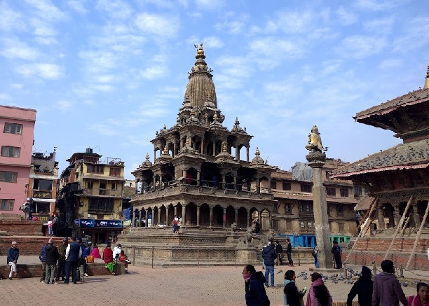 krishna-temple_kathmandu-tourist-places