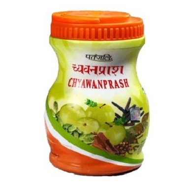 kilo alımı için Patanjali Chyawanprash