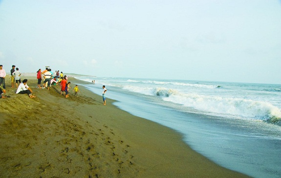 somnath plajı