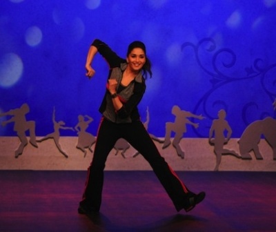 Makyaj Resimleri 10 Olmadan Madhuri Dixit