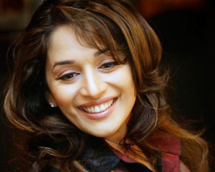 Makyaj Resimleri 9 Olmadan Madhuri Dixit