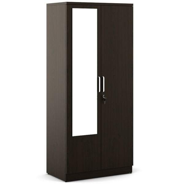 2 Kapılı Gardırop Tasarımları