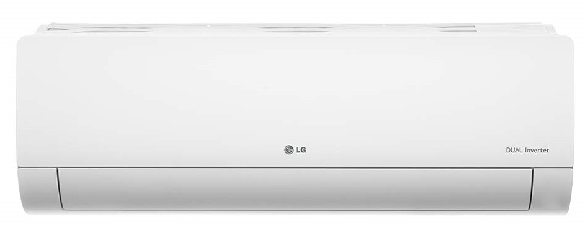 Lg 1.5 Ton 5 Yıldız Çift İnverter Split Ac 10