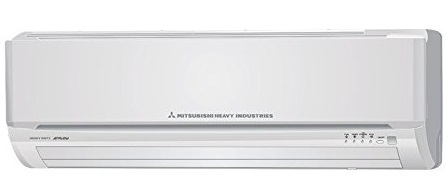 „Mitsubishi Heavy Duty Srk13yl S Split Inverter 1.1 ton“ oro kondicionierius 12