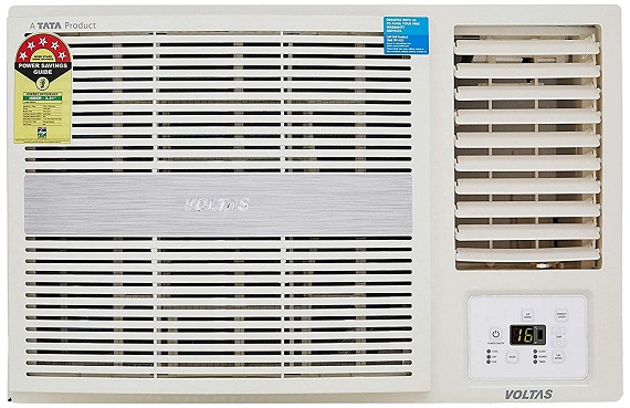 Voltas 1.5 Ton 5 Yıldız Pencere Ac 17