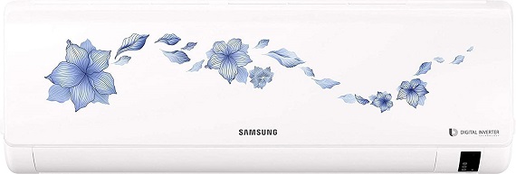 „Samsung“ 1,5 tonų 5 žvaigždučių keitiklis „Split Ac 3“