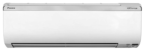 Daikin 1.5 Ton 5 Yıldız İnverter Split Ac 5