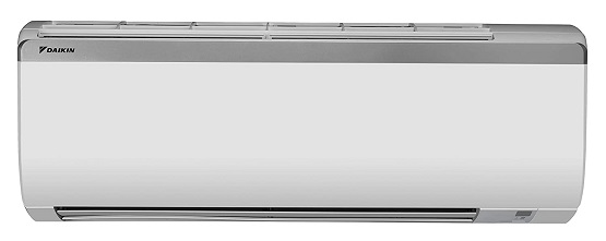 Daikin 3 Yıldız 0.8 Ton Split Ac 6