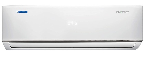 Blue Star 1.5 Ton 5 Yıldız İnverter Split Ac 8