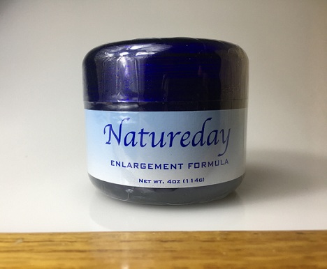 „Natureday“ plėtros formulė