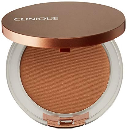 Clinique True Bronze Presed Powder Bronzer - Sunkissed