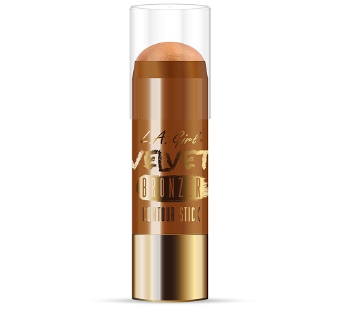 L.A. „Girl Velvet Contour Bronzer Stick“