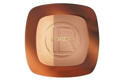 L'Oreal Paris Glam Bronz İkili