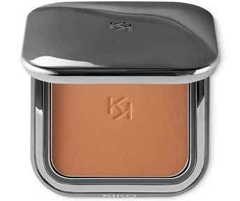 Kiko Milano Kusursuz Fusion Bronzlaştırıcı Pudra