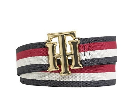 Tommy Hilfiger elastinis diržas