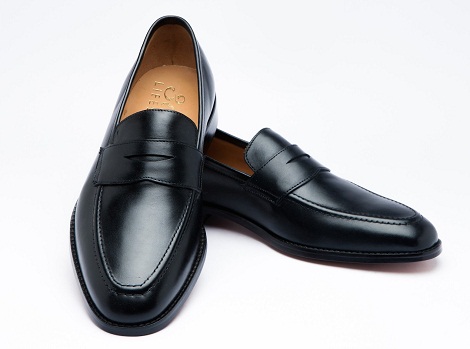 Loafer'lar Erkek ve Kadın Ayakkabıları