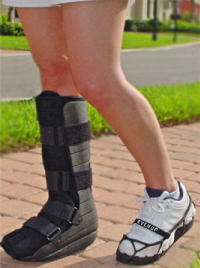Şifalı Ortopedik Ayakkabı