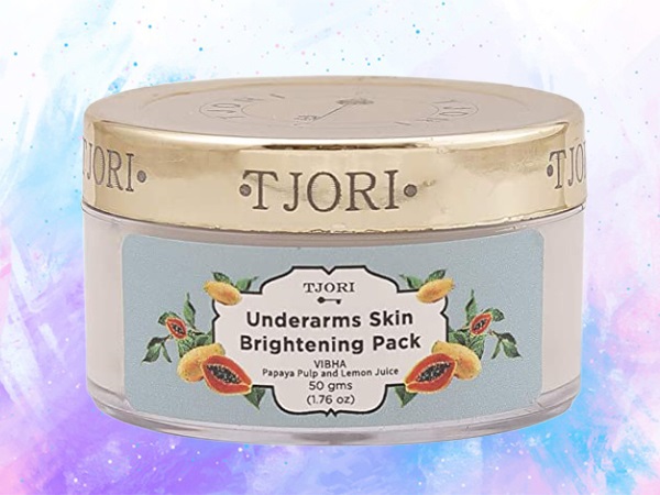 Tjori Koltukaltı Cilt Aydınlatıcı Paket