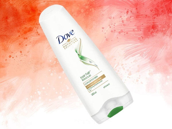 Dove Hair Fall Rescue Saç Kremi