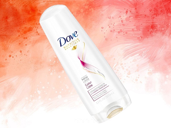 Dove Advanced Color Care Onarıcı Terapi Bakım Kremi