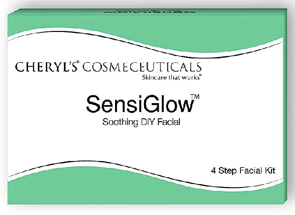 Cheryl's Cosmeceuticals Sensiglow