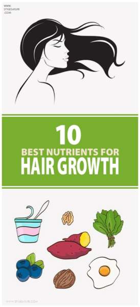 10 geriausių maisto produktų su maistinėmis medžiagomis plaukų augimui