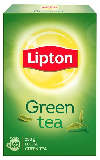 Lipton Saf & Açık Yeşil Çay