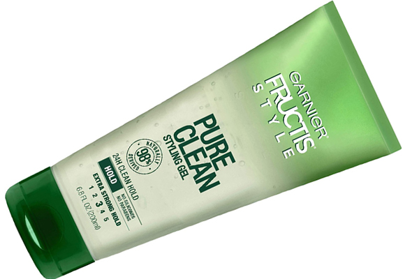 Garnier Pure, švarus stiliaus gelis