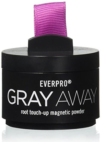 „Everpro Grey Away Root Touch“ magnetinė pudra