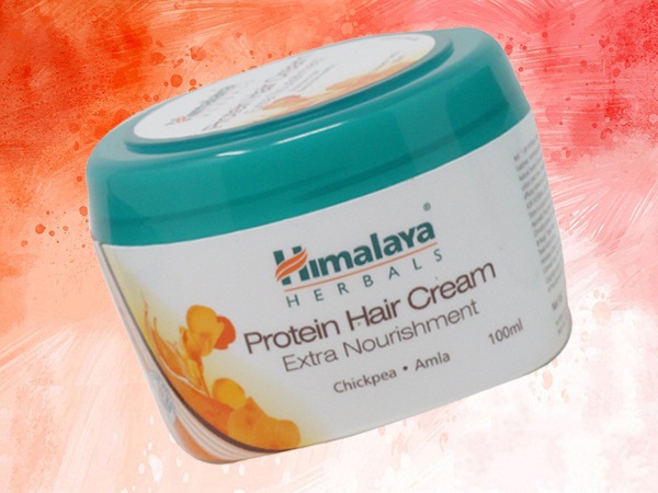 Himalaya Proteinli Saç Kremi