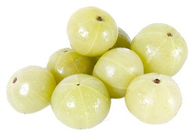 Amla-Herbal plaukų priežiūros patarimai