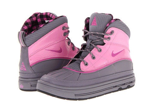 Pink Choice Kadın Yürüyüş Ayakkabısı