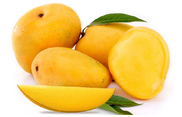 Yağlı Ciltler İçin Mango