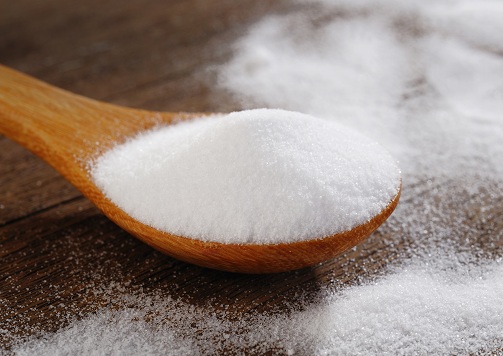 Soda nuo niežtinčių plaukų
