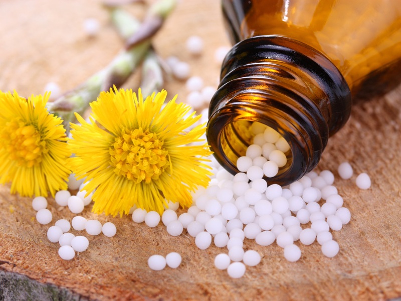 Denemeniz Gereken Kilo Almak İçin En İyi Homeopatik İlaçlar