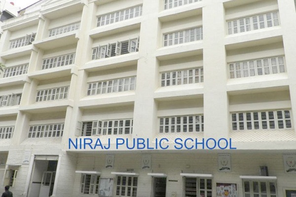 Niraj Devlet Okulu