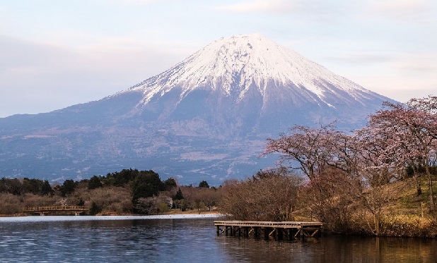 mount-fuji_japan-tourist-places