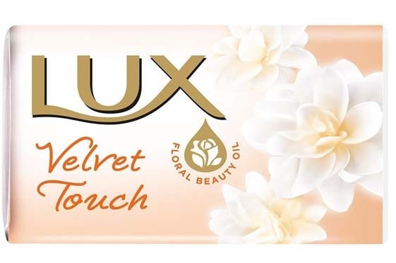 Lux Velvet Touch Yasemin ve Badem Yağlı Sabun