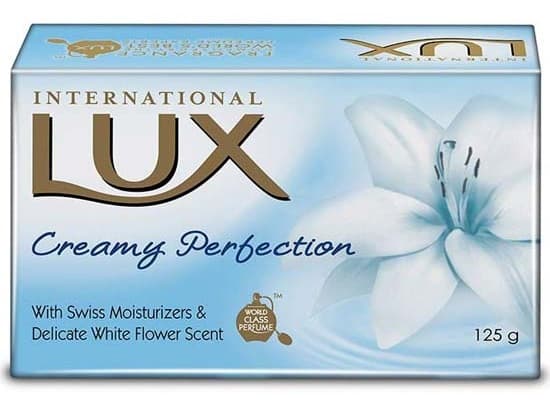 „Lux International Creamy Perfection“