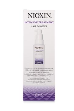 Nioxin Booster - Kepek için İlaçlar