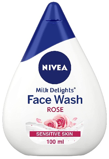 NIVEA Kadın Yüz Yıkama