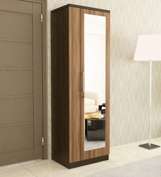 modern gardırop aynası