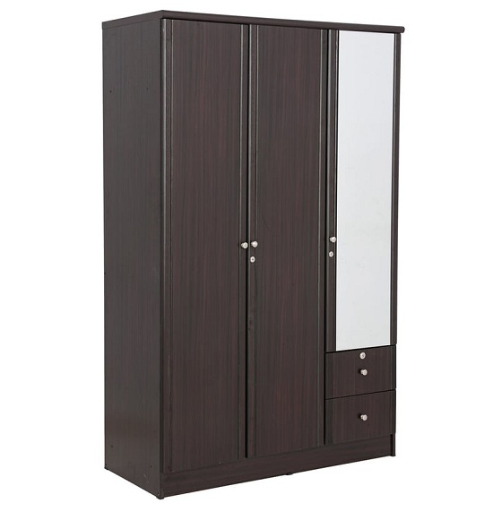 Modern Aynalı Gardırop Tasarımları