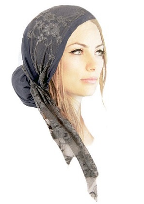 Pamuklu Başörtüsü