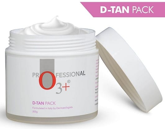 O3+ D-TAN Profesyonel Paket
