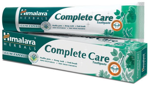Himalaya Komple Bakım