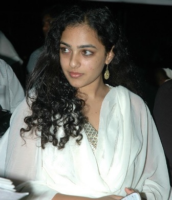 Nithya Menon Makyajsız 4